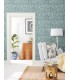 BO6735 - Laurel Damask Wallpaper by Boho Luxe/York