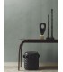 BO6605 - Metallic Chevron Wallpaper by Boho Luxe/York