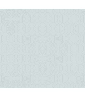 BO6671- Modern Chandelier Wallpaper by Boho Luxe/York