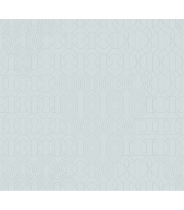 BO6671- Modern Chandelier Wallpaper by Boho Luxe/York
