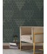 BO6673- Modern Chandelier Wallpaper by Boho Luxe/York
