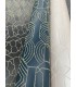 BO6674- Modern Chandelier Wallpaper by Boho Luxe/York