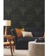 BO6674- Modern Chandelier Wallpaper by Boho Luxe/York