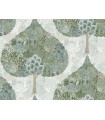 BO6701 - Mystic Forest Wallpaper by Boho Luxe/York