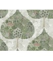 BO6702 - Mystic Forest Wallpaper by Boho Luxe/York