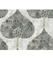 BO6703 - Mystic Forest Wallpaper by Boho Luxe/York