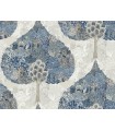 BO6704 - Mystic Forest Wallpaper by Boho Luxe/York