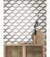 BO6721 - Palisades Paperweave Grasscloth Wallpaper by Boho Luxe-York