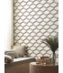 BO6721 - Palisades Paperweave Grasscloth Wallpaper by Boho Luxe-York