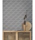 BO6722 - Palisades Paperweave Wallpaper by Boho Luxe-York
