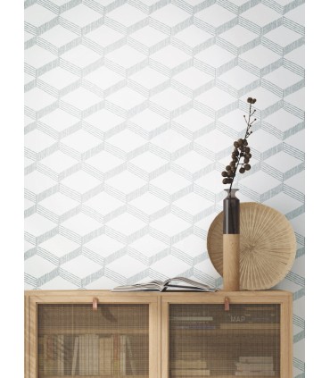 BO6723 - Palisades Paperweave Grasscloth Wallpaper by Boho Luxe-York