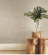 BO6611 - Paper and Thread Weave Wallpaper by Boho Luxe/York