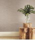 BO6612 - Paper and Thread Weave Wallpaper by Boho Luxe/York