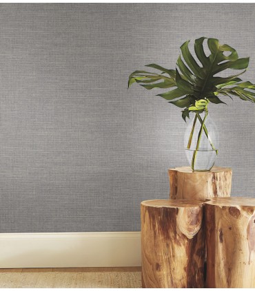 BO6613 - Paper and Thread Weave Wallpaper by Boho Luxe/York