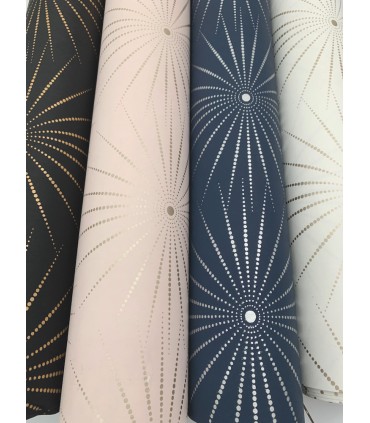 BO6692 - Starlight Wallpaper by Boho Luxe/York