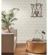 BO6692 - Starlight Wallpaper by Boho Luxe/York