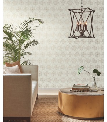 BO6692 - Starlight Wallpaper by Boho Luxe/York