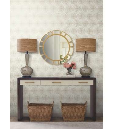 BO6692 - Starlight Wallpaper by Boho Luxe/York