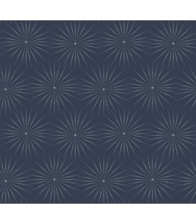 BO6695 - Starlight Wallpaper by Boho Luxe/York