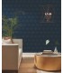 BO6695 - Starlight Wallpaper by Boho Luxe/York