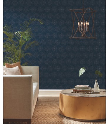 BO6695 - Starlight Wallpaper by Boho Luxe/York