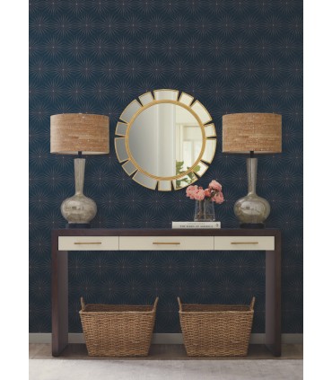 BO6695 - Starlight Wallpaper by Boho Luxe/York