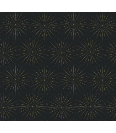 BO6696 - Starlight Wallpaper by Boho Luxe/York