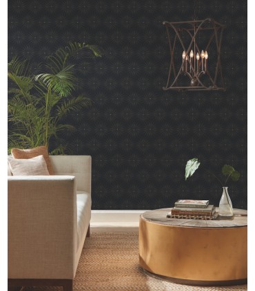 BO6696 - Starlight Wallpaper by Boho Luxe/York
