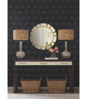 BO6696 - Starlight Wallpaper by Boho Luxe/York