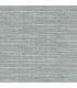 2984-8017 - Bay Ridge Blue Faux Grasscloth Wallpaper-Warner XI