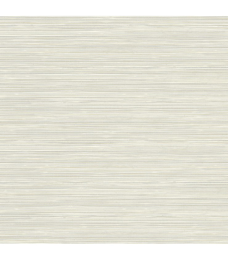 298440908 Bondi Light Grey Grasscloth Texture WallpaperWarner XI