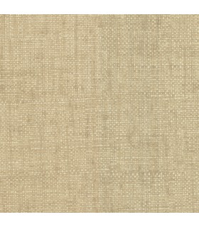 2984-87917 - Caviar Beige Basketweave Wallpaper-Warner XI