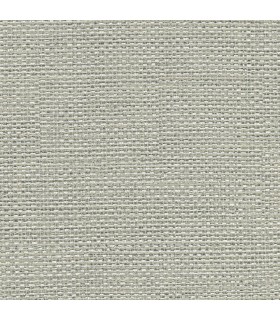 2984-8002 - Caviar Blue Basketweave Wallpaper-Warner XI