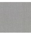 2984-50618 - Claremont Silver Faux Grasscloth Wallpaper-Warner XI