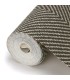 2984-70400 - Graham Black Chevron Wallpaper-Warner XI