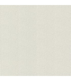 2984-70418 - Graham Grey Chevron Wallpaper-Warner XI
