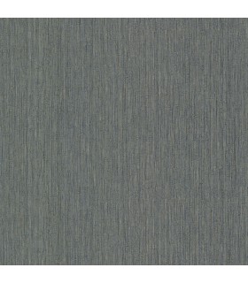2984-2225 - Grand Canal Indigo Distressed Texture Wallpaper-Warner XI