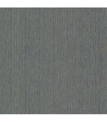 2984-2225 - Grand Canal Indigo Distressed Texture Wallpaper-Warner XI