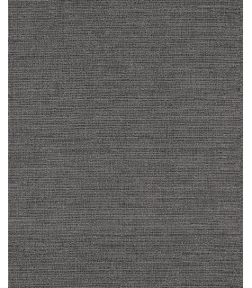 2984-2210 - Koto Black Distressed Texture Wallpaper-Warner XI