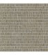 2984-70018 - Luz Brown Faux Grasscloth Wallpaper-Warner XI