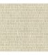 2984-70007 - Luz Taupe Faux Grasscloth Wallpaper-Warner XI