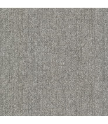 2984-2214 - Nagano Silver Distressed Texture Wallpaper-Warner XI