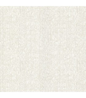 2984-2211 - Nagano White Distressed Texture Wallpaper-Warner XI
