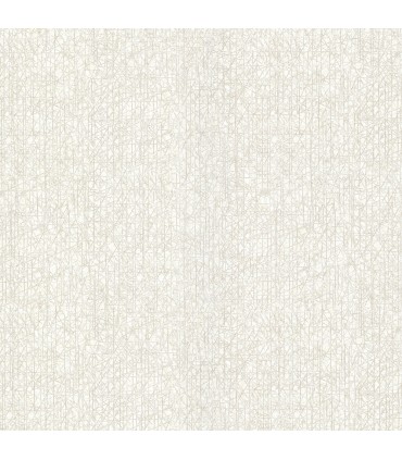 2984-2211 - Nagano White Distressed Texture Wallpaper-Warner XI