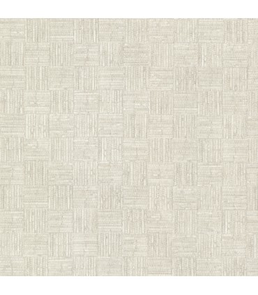2984-2227 - Thea Cream Geometric Wallpaper-Warner XI