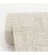 2984-2227 - Thea Cream Geometric Wallpaper-Warner XI