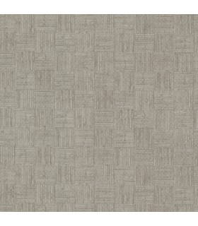 2984-2228 - Thea Grey Geometric Wallpaper-Warner XI