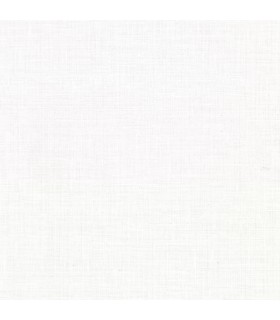 2984-50315 - Upton White Grey Faux Linen Wallpaper-Warner XI