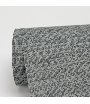 2984-2205 - Wembly Blue Distressed Texture Wallpaper-Warner XI