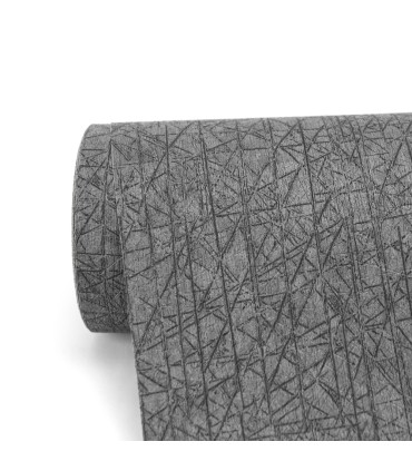 2984-2203 - Wembly Light Grey Distressed Texture Wallpaper-Warner XI